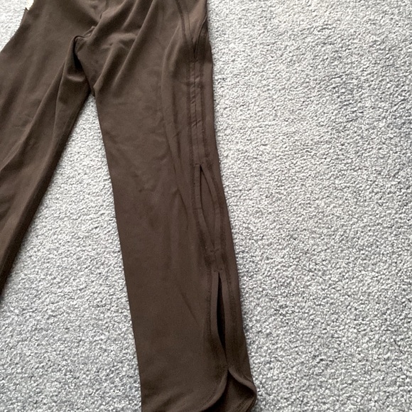 Free People Movement capri tights - Picture 3 of 6